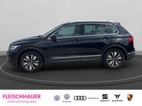 Volkswagen Tiguan - Vorschau Bild 5