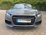Audi TT 2.0 TFSI Coupe S-Line, sehr gepflegt  - Audi Gebrauchtwagen in Velbert