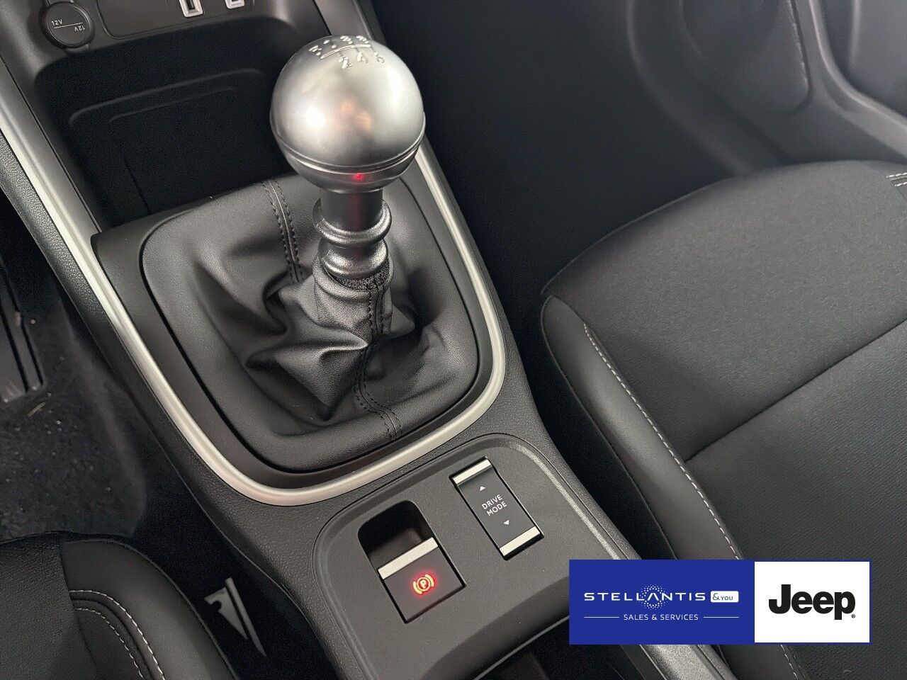 Jeep Avenger - Bild 14