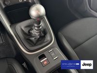 Jeep Avenger - Vorschau Bild 14