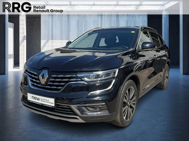 Renault Koleos 2.0 DCI 185 INITIALE PA RIS AUTOMATIK