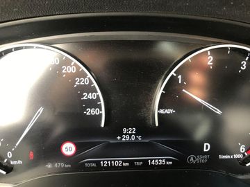 BMW X3 - 10