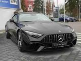 Mercedes-Benz SL 63 AMG 4M+DIGITAL LIGHT+360°+MEMORY+NIGHT+++ - scheckheftgepflegte Mercedes SL-Klasse