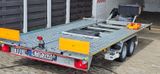 Pongratz L-AT 400 T-K, kippbar mit Mover - Offers matching your search criteria
