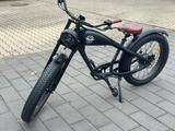 MC E-Bike MAX E-COFFEECRUISER*NEU* - Offers