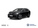 Volkswagen ID.4 Pro Performance*WÄRMEPUMPE*IQ.LIGHT*AHK*KAM - E-Autos