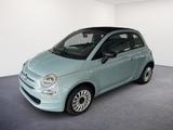 Fiat 500C 1.0 Cabrio Hybrid/KLIMA/15Z/7"BildS/APPLE C - Fiat: Cabrio, 1.7