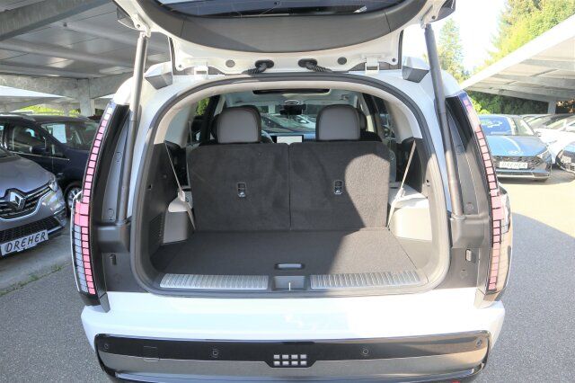 Hyundai IONIQ 9 – Bild 34