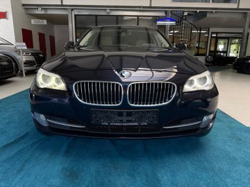 BMW 530 - 5