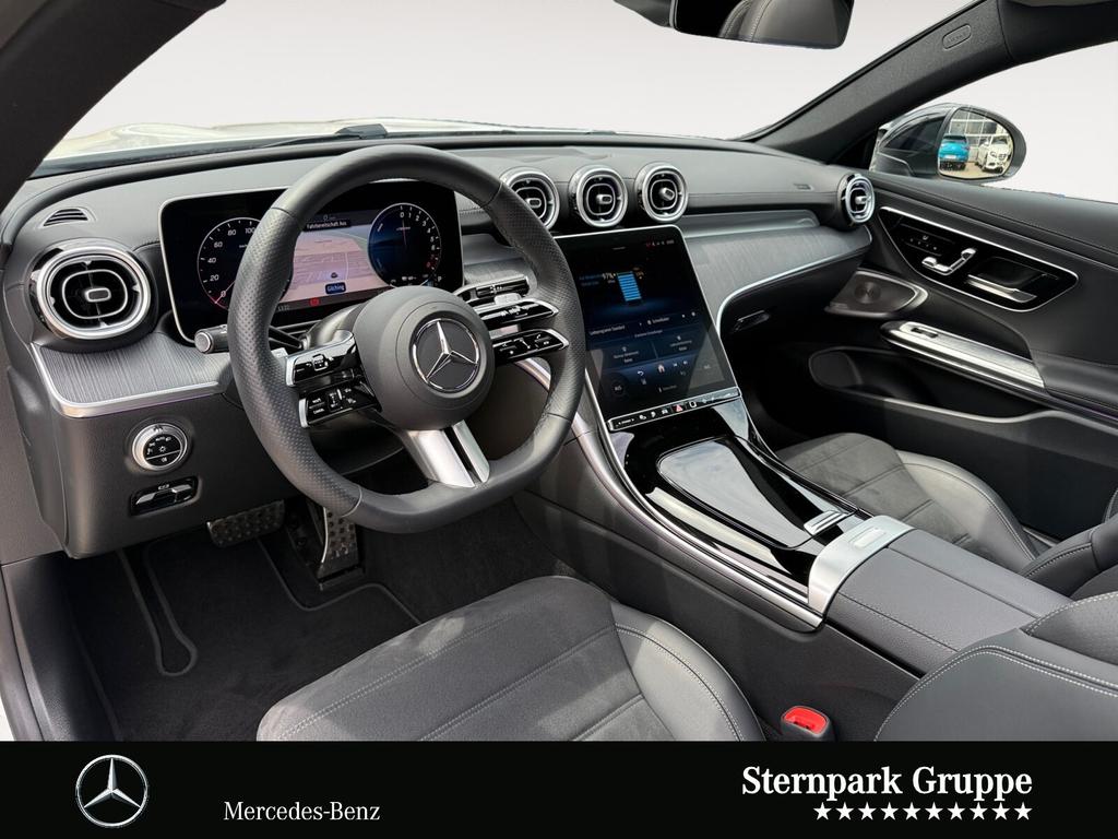 Mercedes-Benz CLE 300