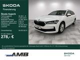 Skoda Superb Combi Essence 1.5 eTSI LED/ACC/Navi/Sitzh - Skoda Superb: Essence