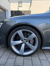 Audi RS5 4.2 FSI S tronic quattro Cabriolet - - Audi RS5: Cabrio