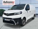 Toyota Proace 2,0-l-D-4D L2 Meister+Navi - Toyota aus 2023