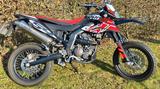 Aprilia 125sx SuperMoto - Offers