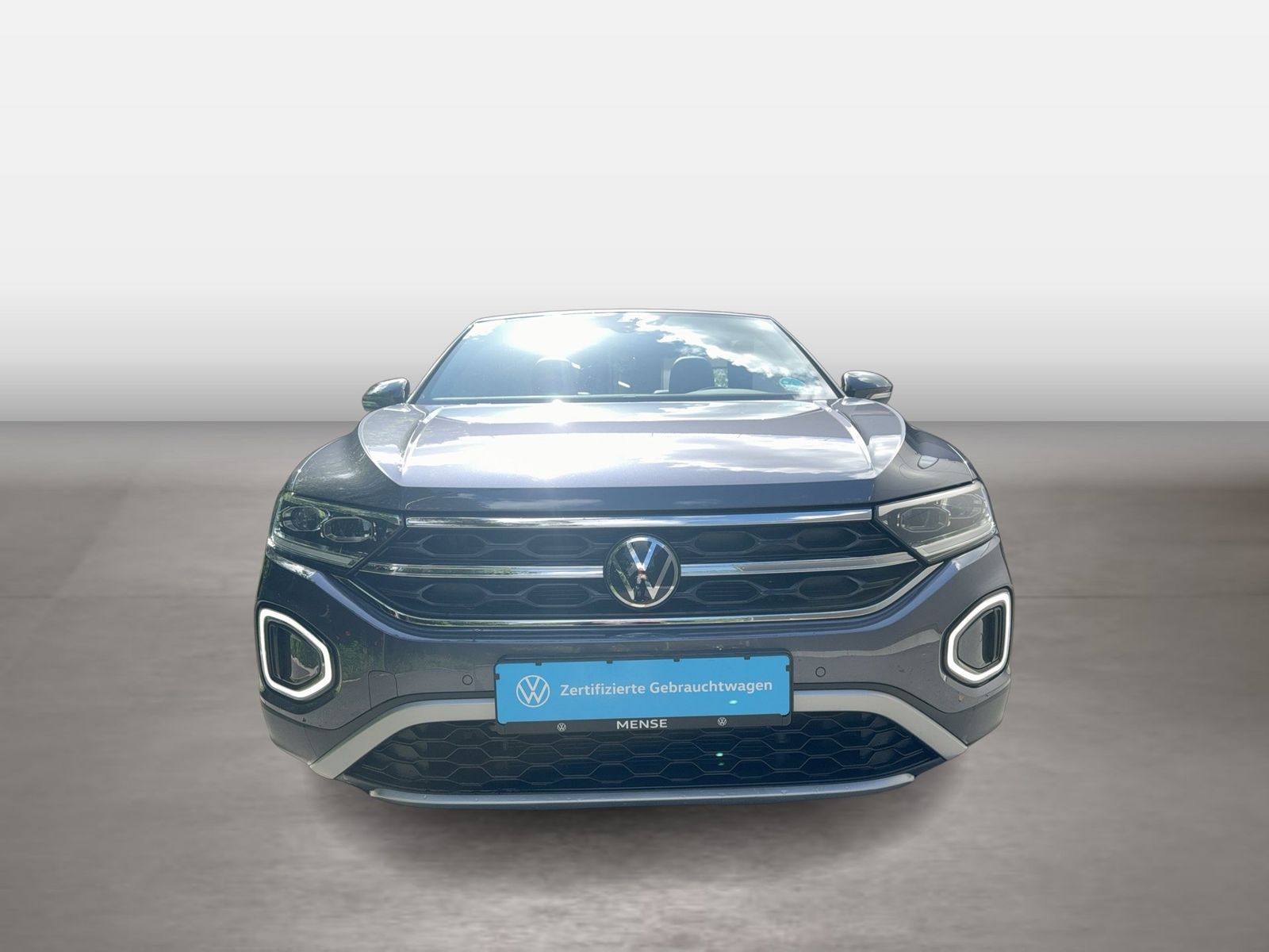 Volkswagen T-Roc - Bild 7