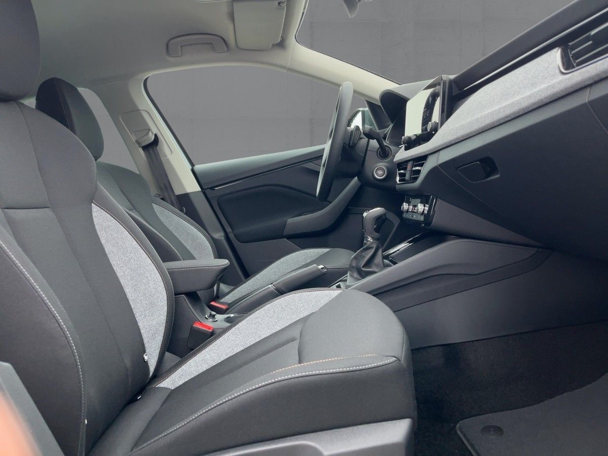 Skoda Scala - Bild 10