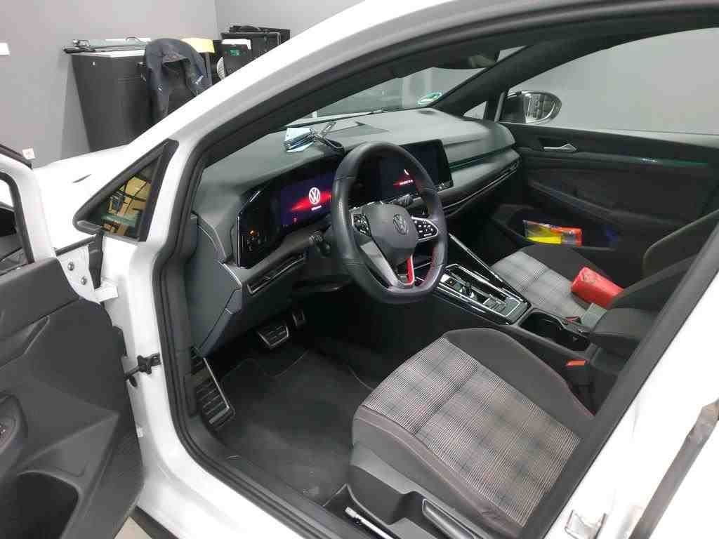 Volkswagen Golf - Bild 13