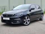 Peugeot 308 Tech Edition 1.2 e-THP PureTech 130 EU6d-T L - Peugeot 308: Tech Edition