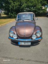 Volkswagen VW 1303 LS Cabriolet  Porsche Braunkupfer - Autos aus dem Jahr 1976
