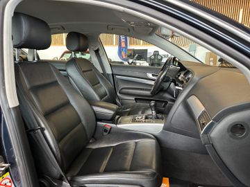 Audi A6 Lim. 2.7 TDI quattro *Klima*Xenon*CD-Wechsler