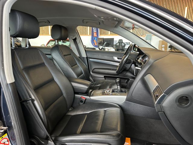 Audi A6 Lim. 2.7 TDI quattro *Klima*Xenon*CD-Wechsler