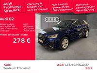 Audi Q2 - Vorschau Bild 1