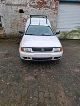 Volkswagen VW Caddy LKW Zulassung - Volkswagen Caddy: Lkw Zulassung