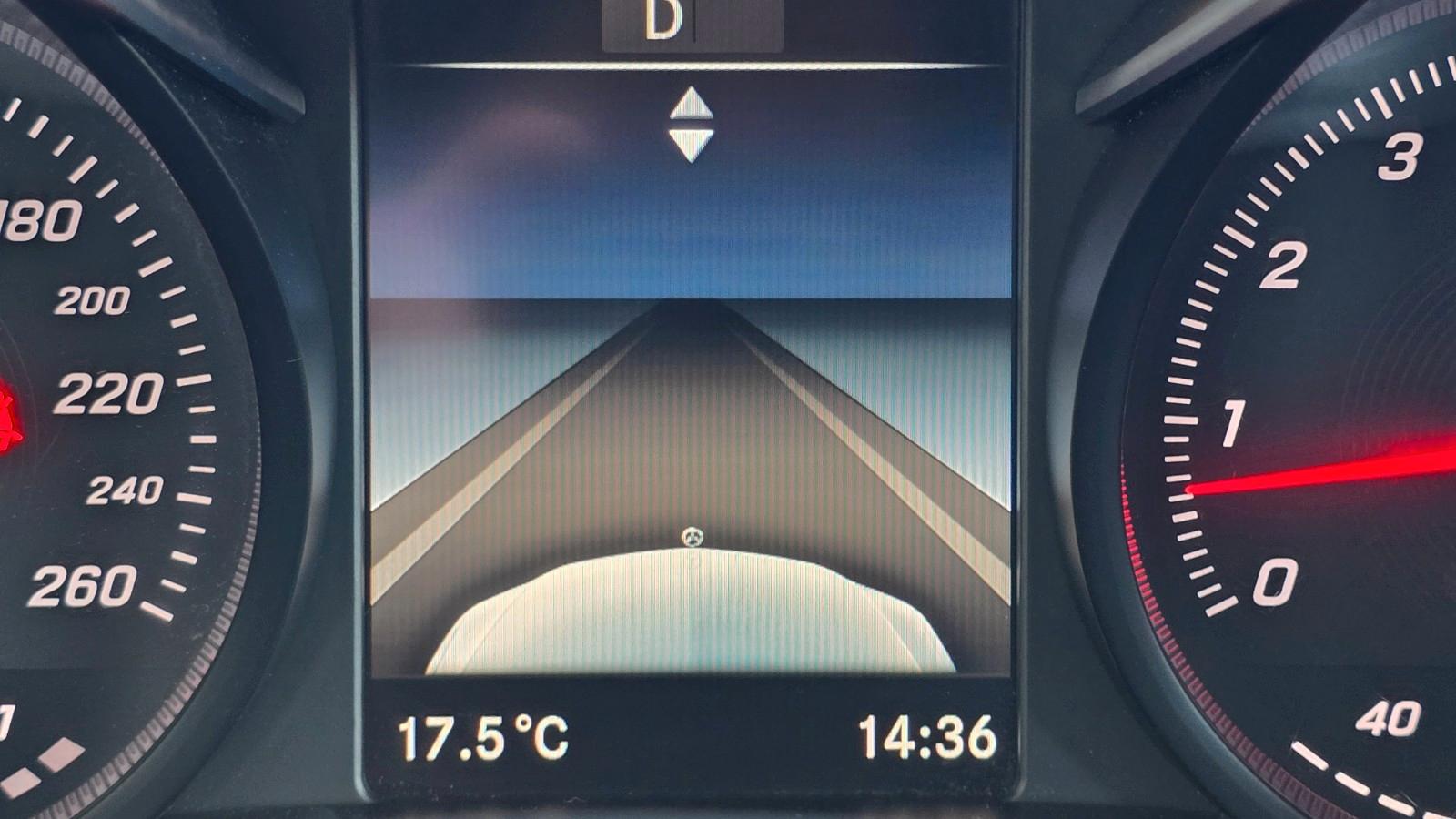 Mercedes-Benz C 180 T 9G Avantgarde LED NAV SHZ PDC