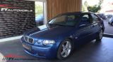 BMW 316 316ti Compact M Sport* Individual*  - BMW 316 aus 2001