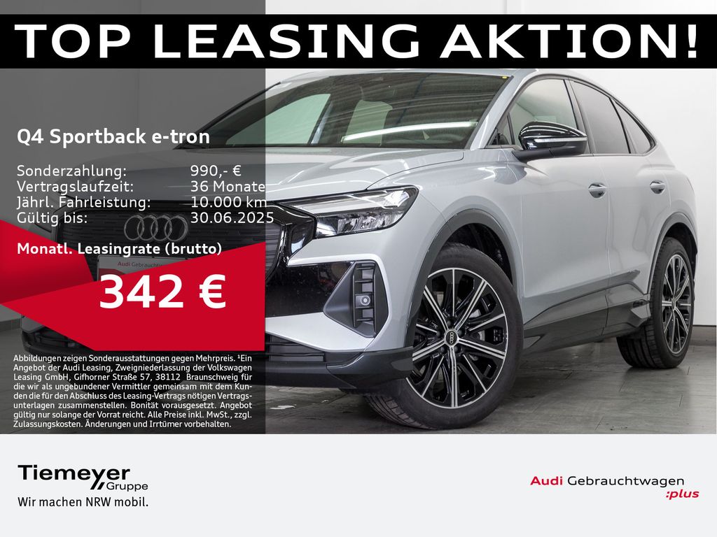 Audi Q4