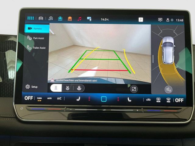 Tiguan 1.5 eTSI DSG Life Bluetooth Navi LED