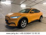 Ford Mustang Mach-E Extended Range 99kWh VLeder B&O - Ford mit Elektro-Antrieb
