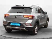 Volkswagen T-Roc - Vorschau Bild 5