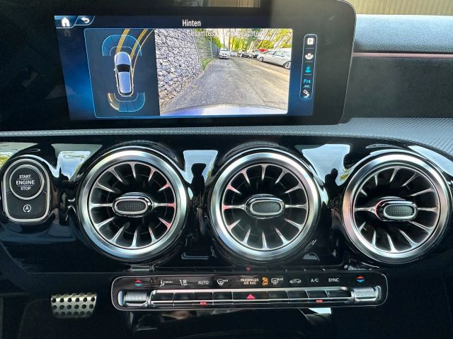 Mercedes-Benz A 250 – Bild 11