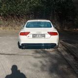 Audi S7 4.0 TFSI quattro COD S tronic Sportback - - Audi S7