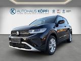 Volkswagen T-Cross 1.0 TSI 85 kW Life AHK LED - Neuwagen mit Benzin-Antrieb