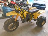 Yamaha Tri Z 250 - TRIKE 250