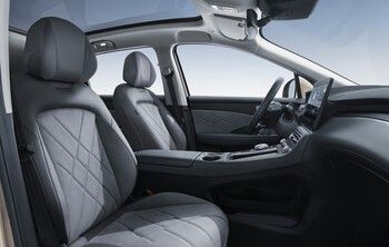 Fahrzeugabbildung MG S6 Luxury