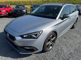 Seat Leon SP 2.0 TDI *FR-PLUS*PDCHI*AHK*TEMPOMAT*DAB* - gebrauchte Seat Leon aus dem Jahr 2024