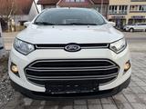 Ford EcoSport Trend Zahnriemen neu Sitzheizung - Pickup bis 5.000 Euro