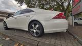 Mercedes-Benz Mercedes Benz CLS 320 CDI SPORT EDITION - gebrauchte Mercedes-Benz CLS 320 aus dem Jahr 2009