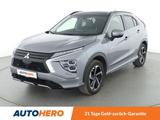 Mitsubishi Eclipse Cross 2.4 Plug-in Hybrid Top 4WD Aut. - Mitsubishi Eclipse Cross in München