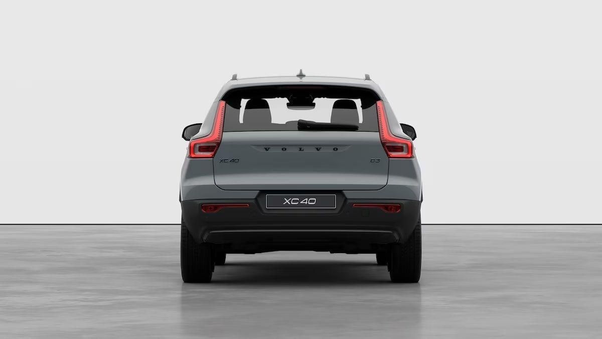 Volvo XC40 - Bild 9