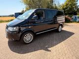 Volkswagen T5 Multivan Highline 4Motion/DSG +Austauschmotor - VW T5 Gebrauchtwagen in Wuppertal