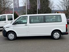 VW T6.1  2.0 TDI  Transporter Kombi LR 6-Sitze