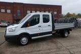 Ford Transit 350 L3 DoKa*Temp*Klima*AHK*ZwillingsBe.. - Angebote