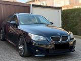 BMW Bmw 530i M-Paket Limo*Schiebedach*Leder*Au... - BMW 530 aus 2006: 530i