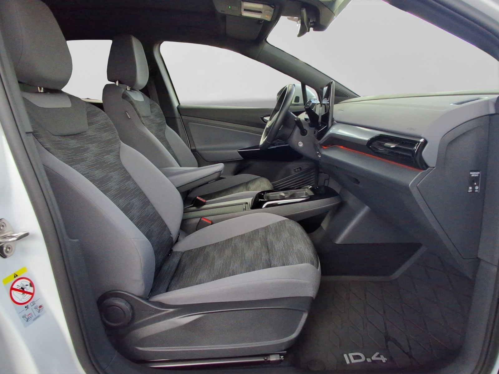 Volkswagen ID.4 4M PRO PANO NAVI IQ.LIGHT HuD foto 4