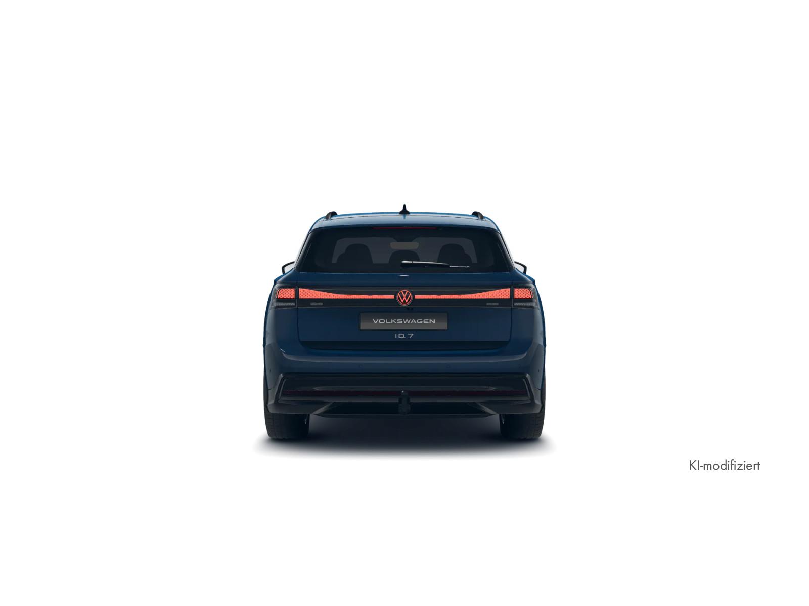 Volkswagen ID.7 Tourer PRO ELECTRIC IQ.LIGHT NAVI AHK AREA 