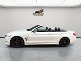 BMW 420d M-Paket Cabrio Automatik*Display*WENIG KM* - BMW Gebrauchtwagen in Potsdam